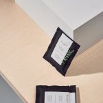 Tea sachets NORDIC BLACK take-away, horeca