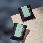 Tea sachets NORDIC GREEN take-away, horeca