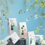 Gift set NATURAL HARMONY