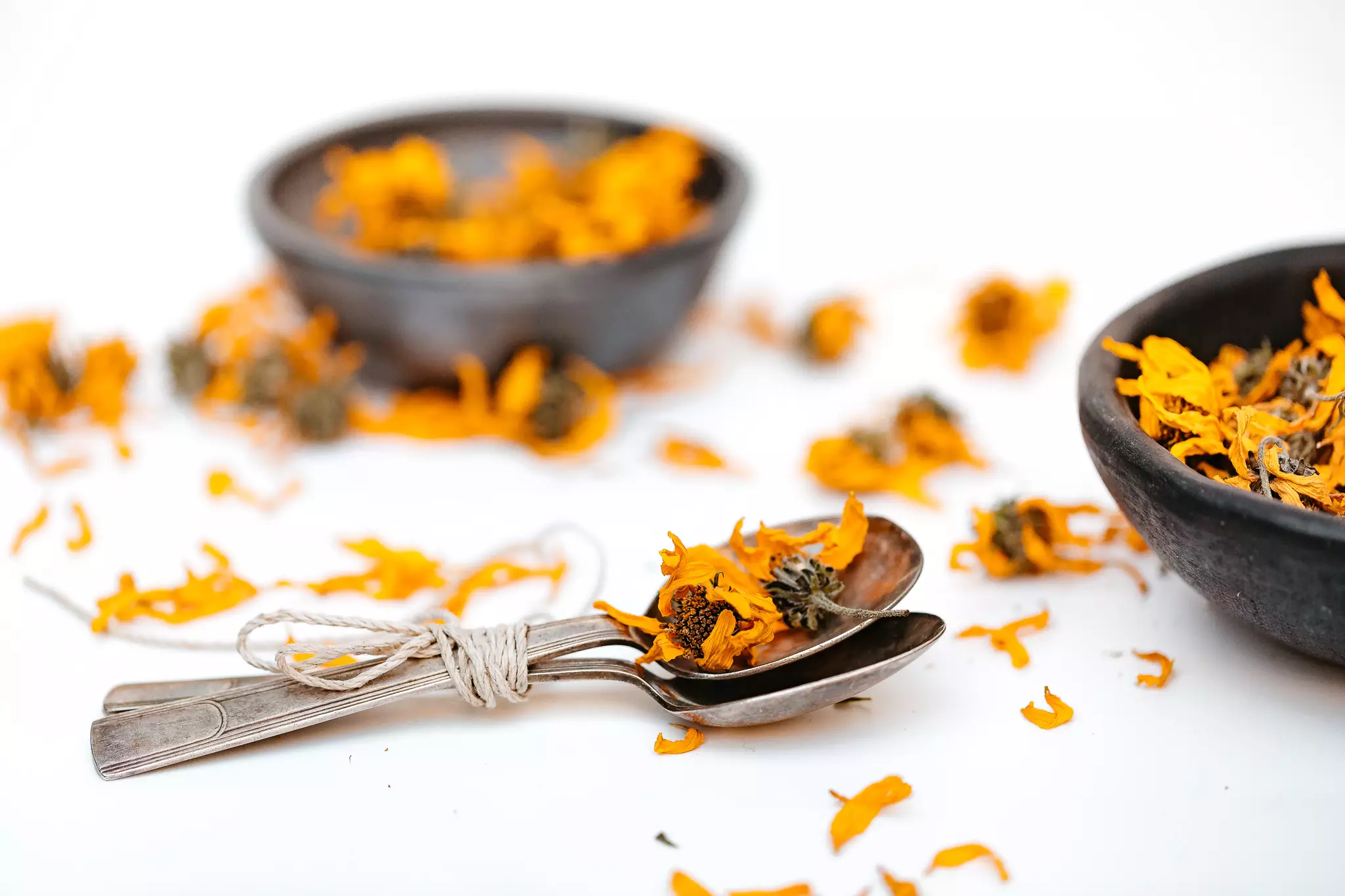 JERUSALEM ARTOCHOKE FLOWERS