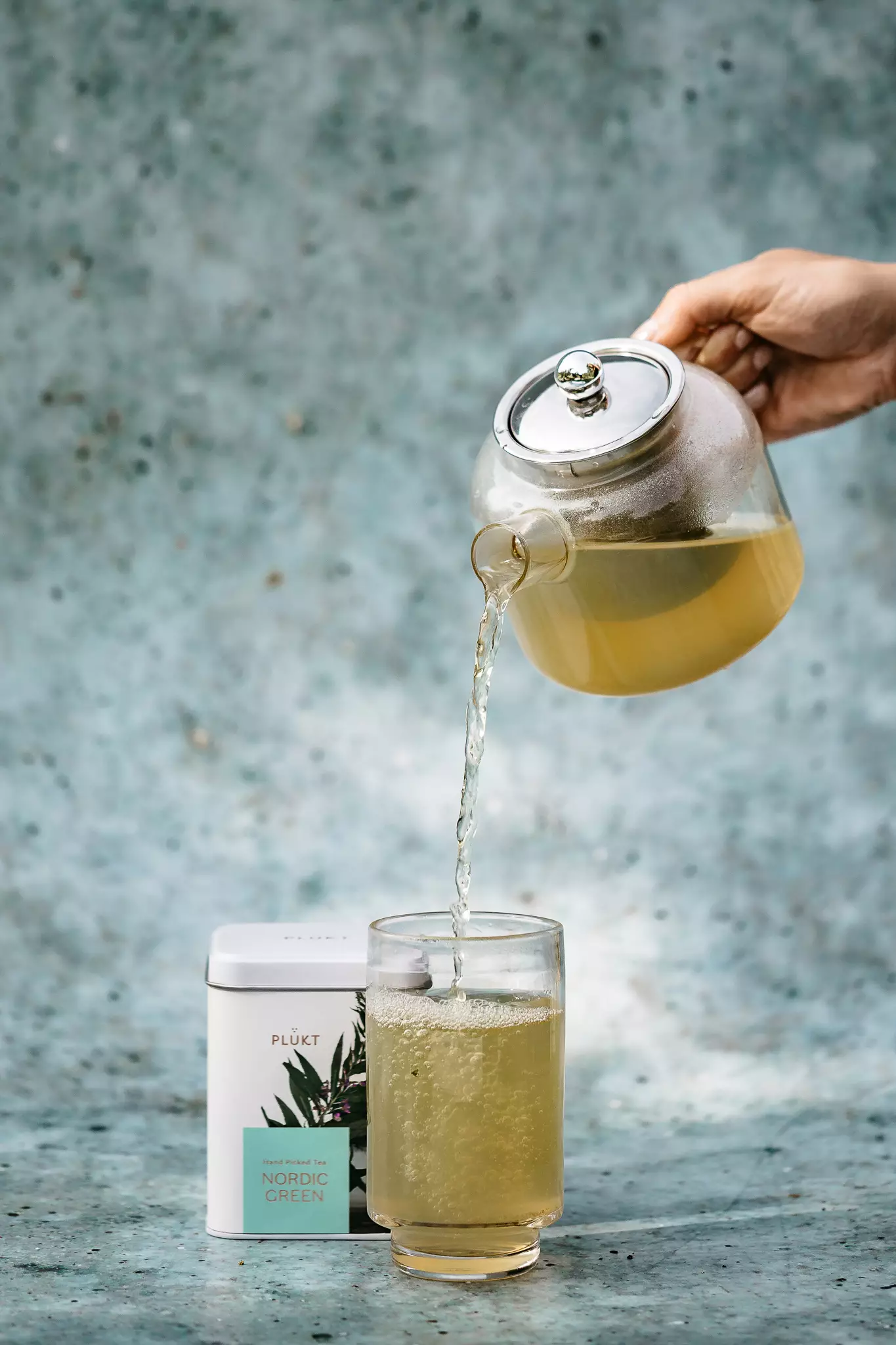 NORDIC GREEN brewing