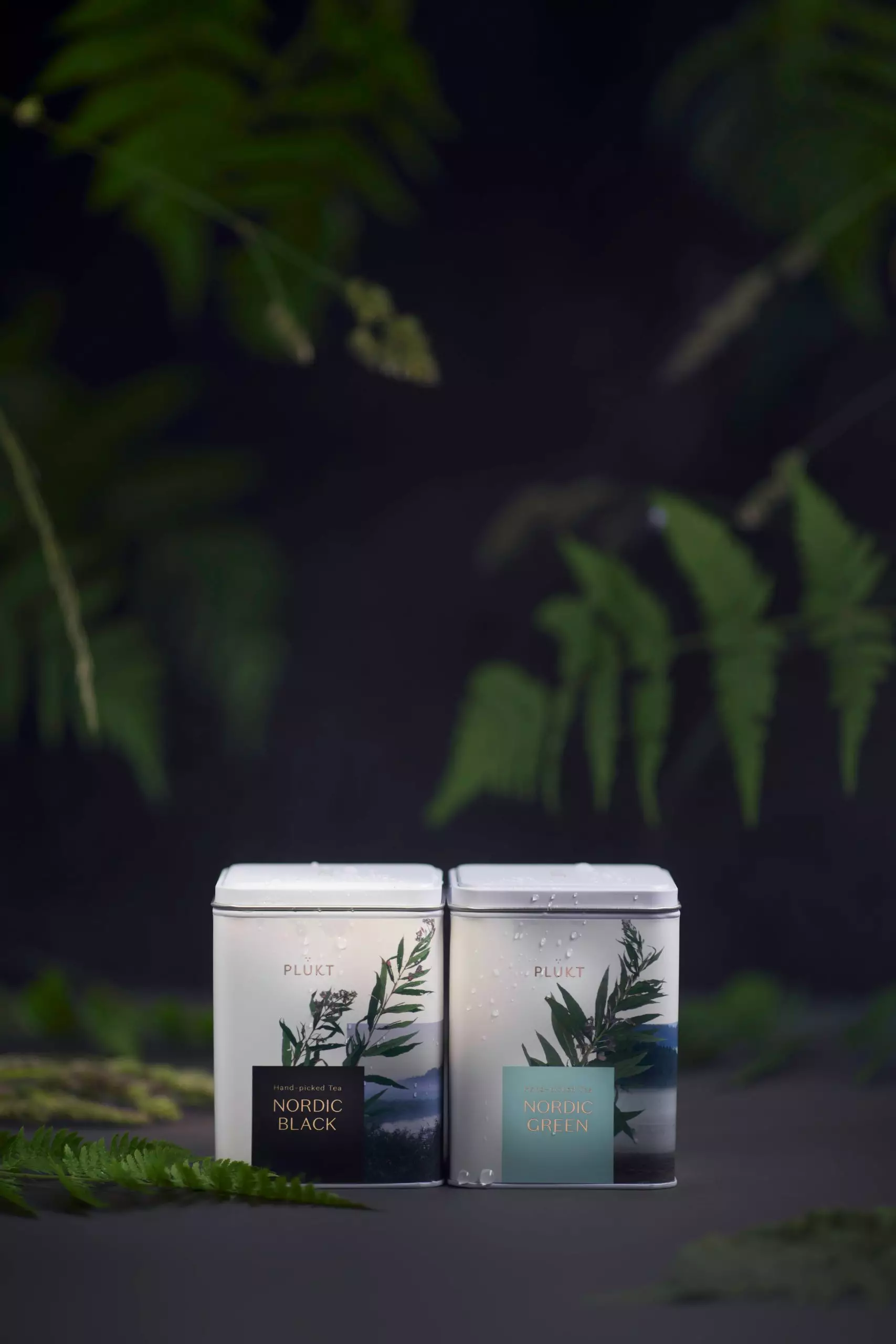 NORDIC gift set