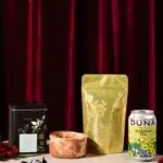 Gift FOR A TEA PERSON