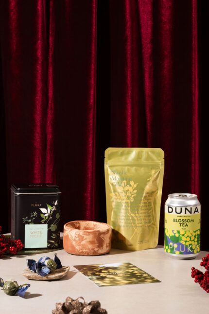 Gift FOR A TEA PERSON