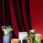 Gift set FAMILY TEA TIME