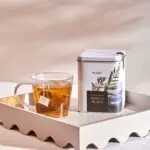 NORDIC BLACK TEA