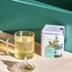 NORDIC GREEN TEA