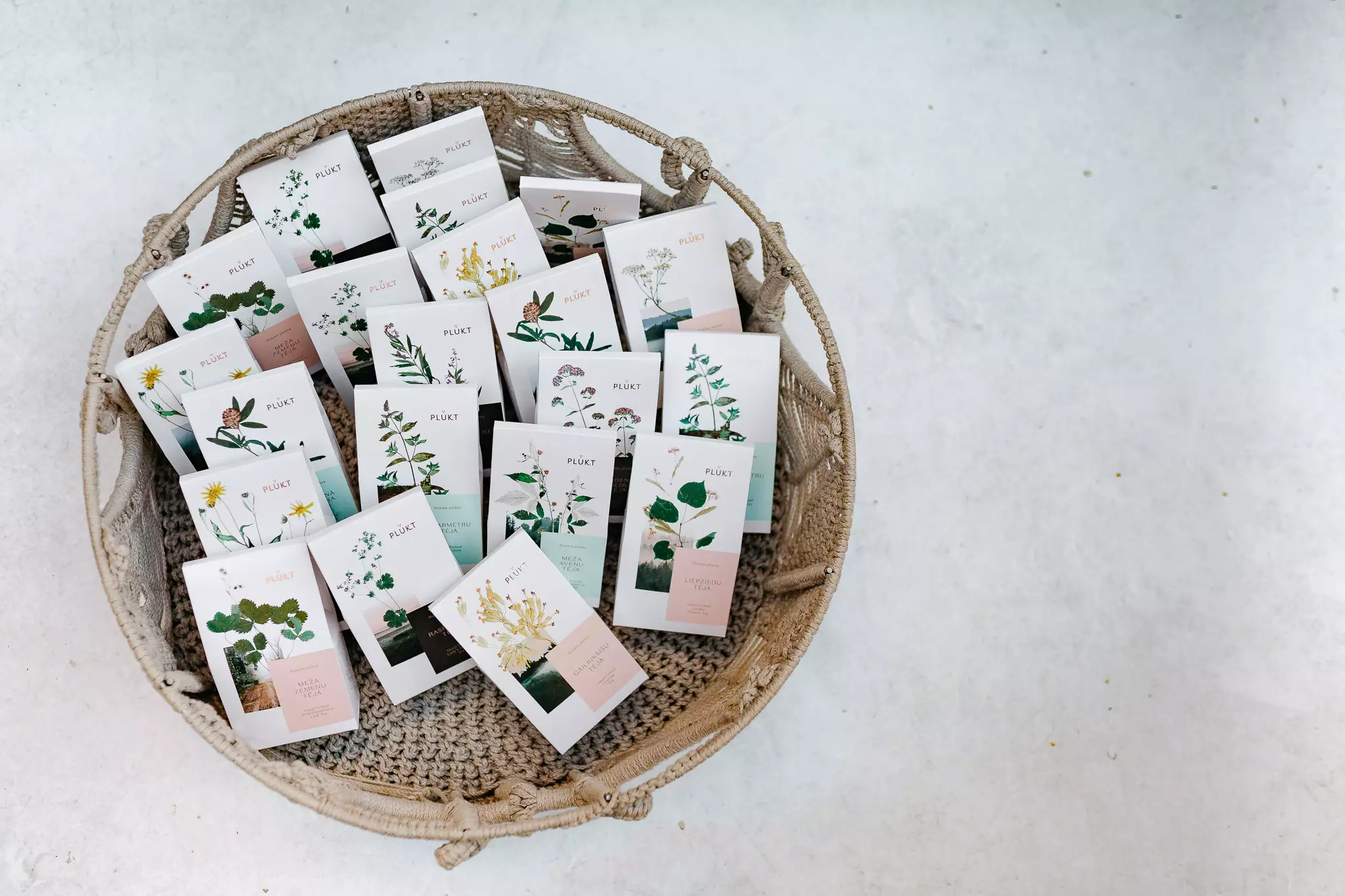plukttea