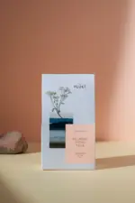 Pelašķu ziedu tēja