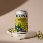 Dzirkstošā tēja BLOSSOM TEA (2 gb)