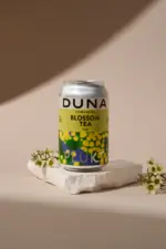 Sparkling tea BLOSSOM (2 pcs)
