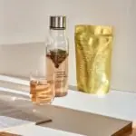 Cold-brew tea NORDIC MORNING