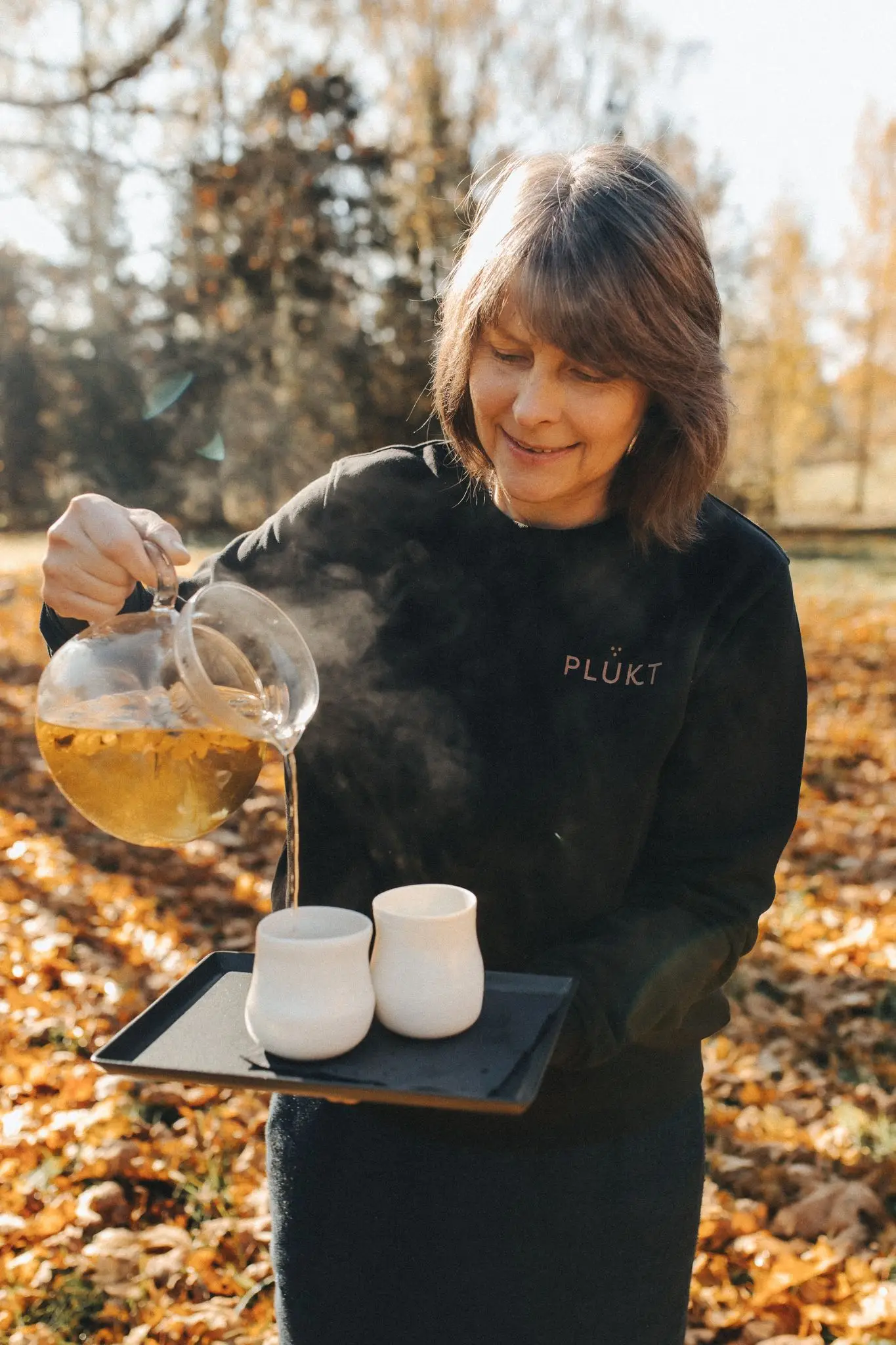 DĀVANU KARTE tējas meistarklasei - Image 4