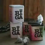 Gift set TASTE OF LATVIA