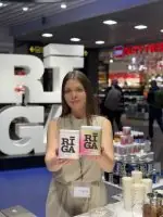 Gift set TASTE OF LATVIA - Image 2