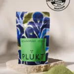 Fireweed herbal powder ("Matcha"-like)