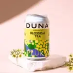 Sparkling tea BLOSSOM (2 pcs)