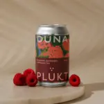Sparkling tea BLOOMING RASPBERRY (2 pcs)