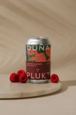 Dzirkstošā tēja BLOOMING RASPBERRY (2 gb)