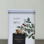 SIRSNĪGĀ TĒJA kopā ar Bērnu slimnīcas fondu