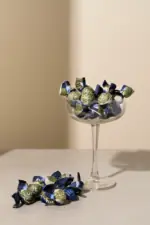 PLŪKT x Pure Chocolate tējas trifeles - Image 3