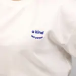 Krekls - a kind tea person