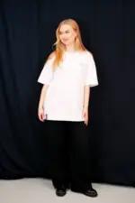 a kind tea person T-SHIRT - Image 5