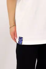 a kind tea person T-SHIRT - Image 3