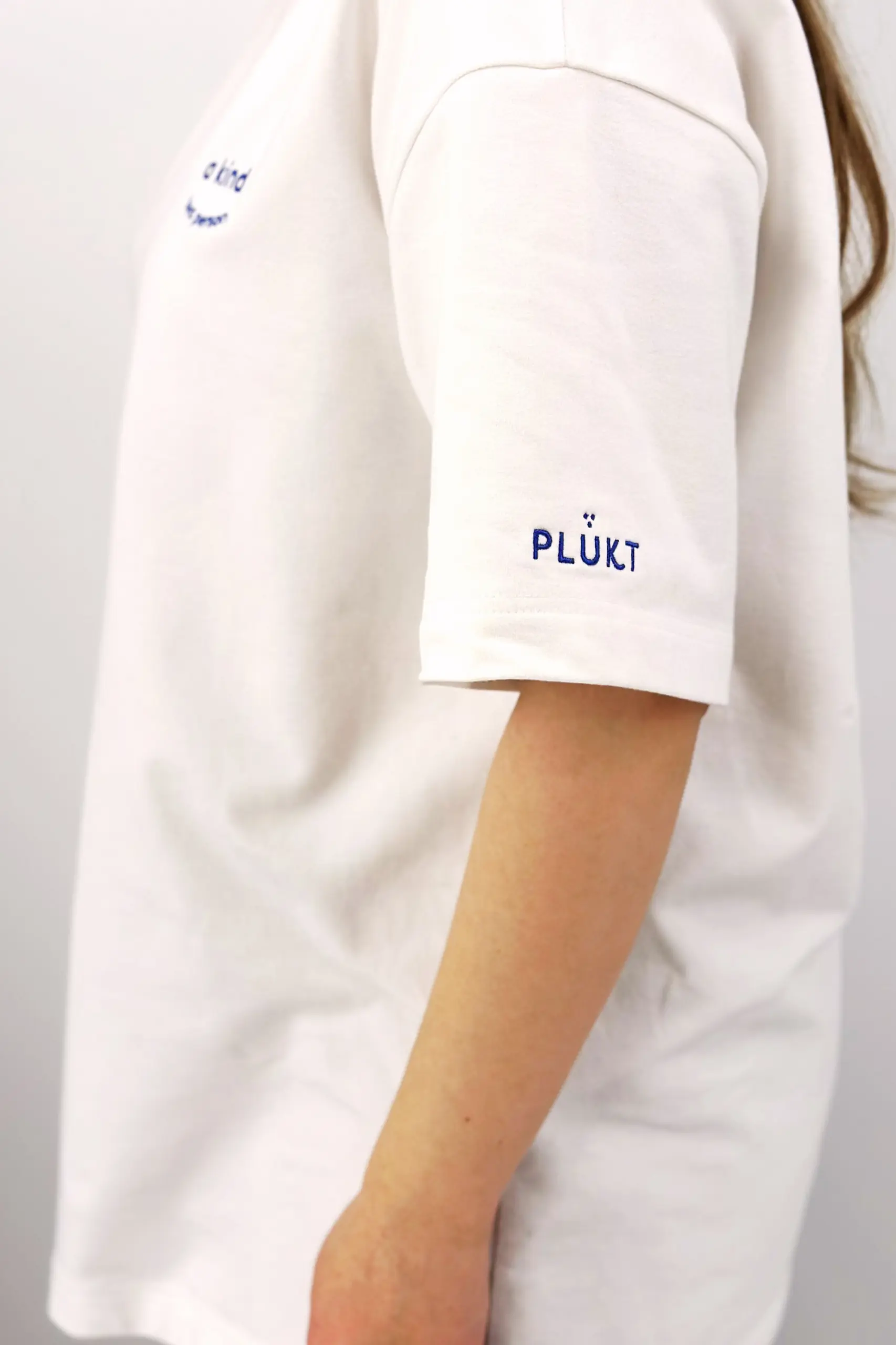 a kind tea person T-SHIRT - Image 4