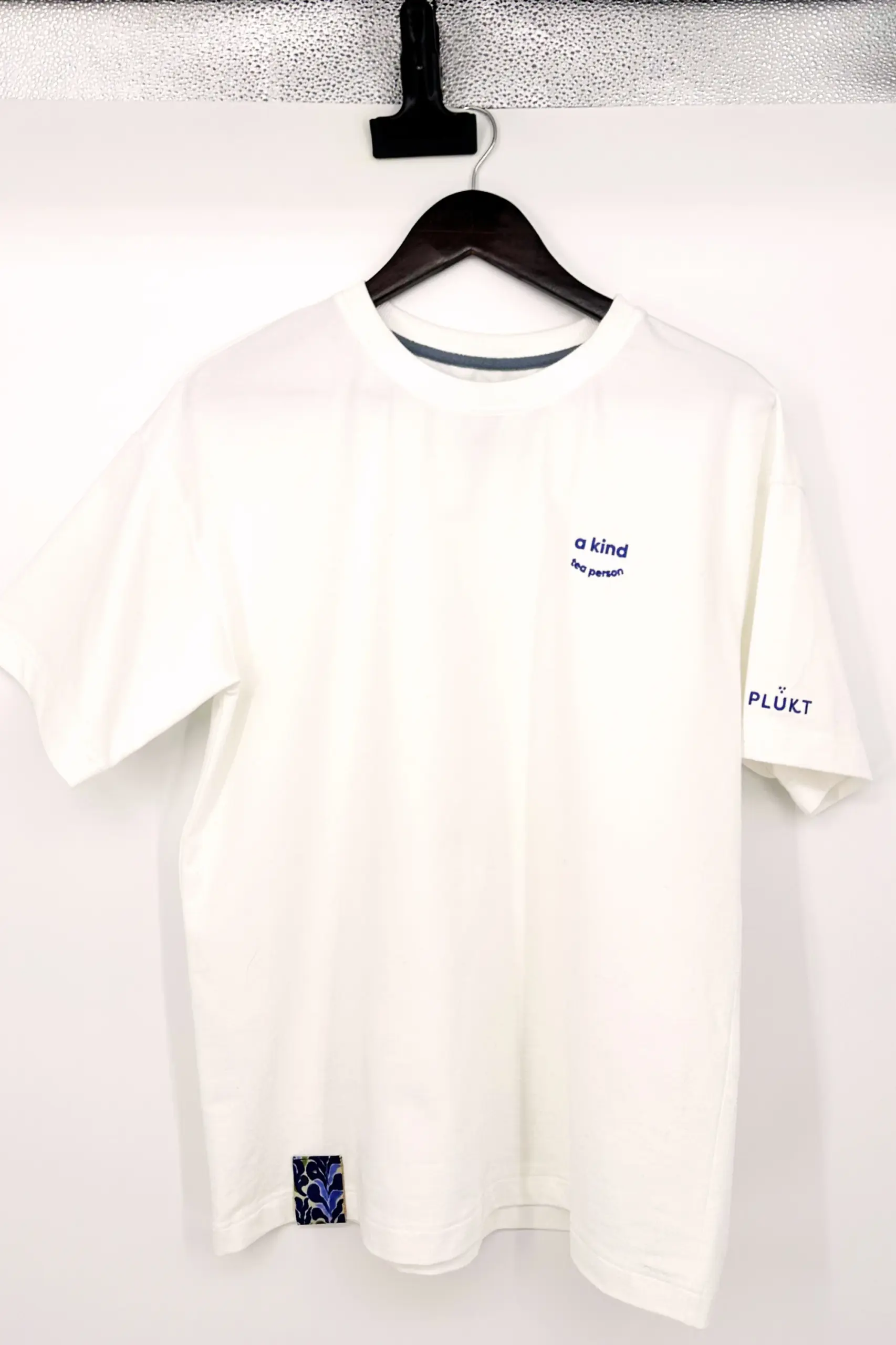 a kind tea person T-SHIRT - Image 6