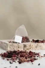 Tea VISA VASARA Summer berry mix - Image 2