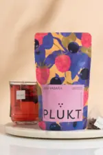 Tea VISA VASARA Summer berry mix - Image 3
