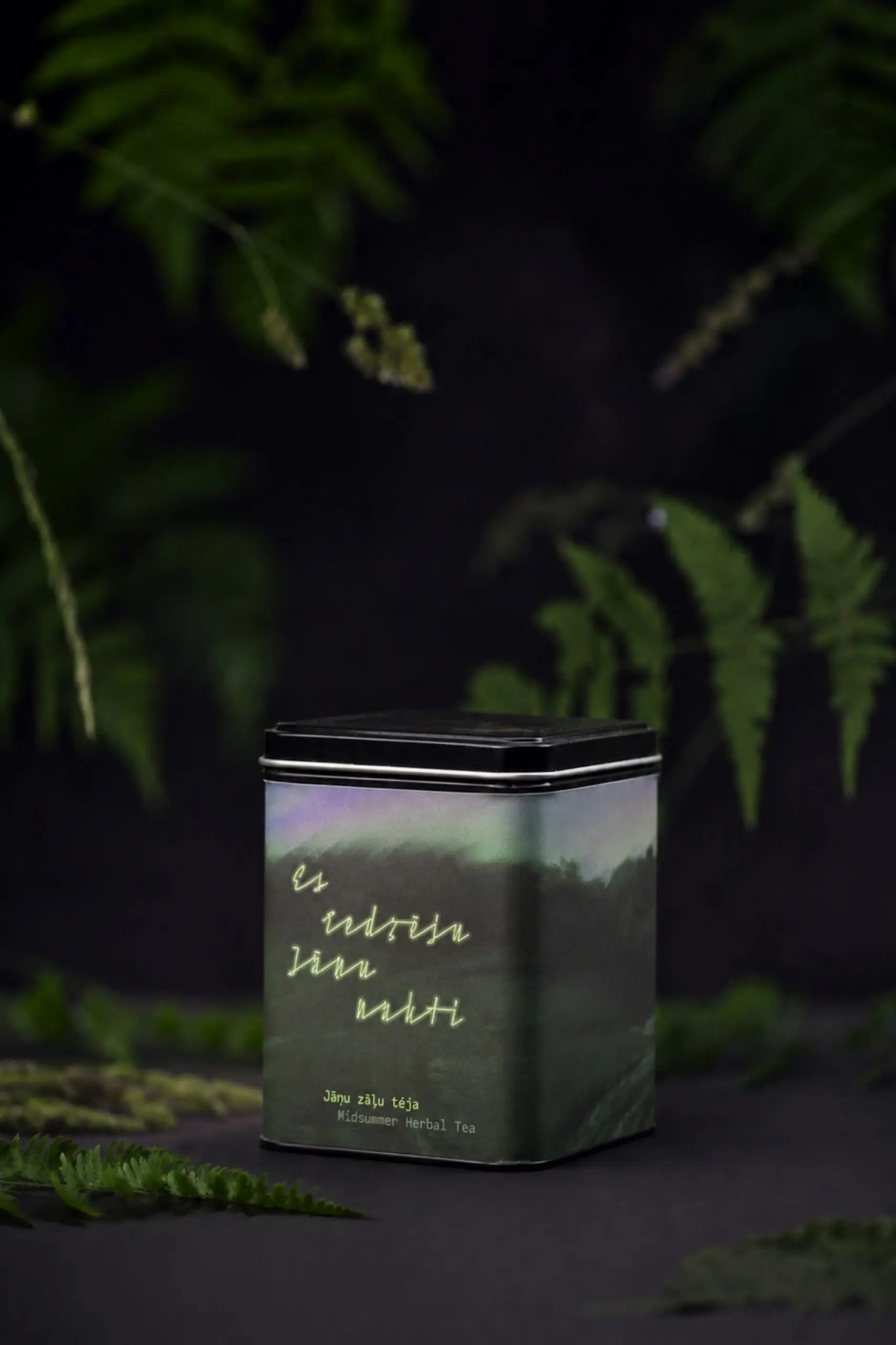Midsummer Herbal tea by TAUTUMEITAS - Image 2