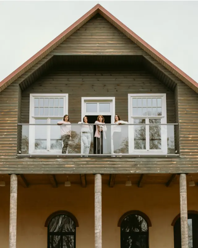 Greetings from PLŪKT team! Your trusted partners and people behind every tea product and custom gift sets. 💚 Have you selected your tea gift sets for the upcoming holiday season? We are here to help you, write to us info@plukttea.com#plukttea #NordicTea