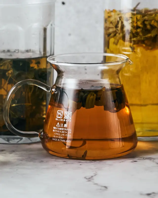 Tea time by PLŪKT#plukttea #NordicTea