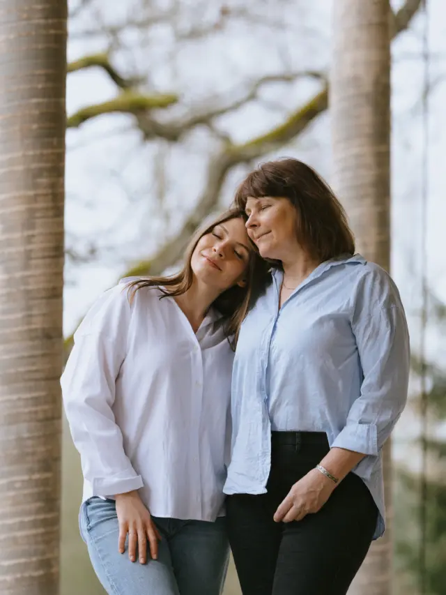 Happy Mother’s day from the PLŪKT family 💚Built with love, care, and generations of wisdom — PLŪKT has always been more than tea. It is a family story rooted in nature and shared moments together.“Working together with my Mom is a privilege. We have a synergy that is like no other.” — MāraToday we celebrate all mothers, mother figures, and the beautiful strength they bring into our lives every day. 🌸#MothersDay #PLUKT #NordicTea