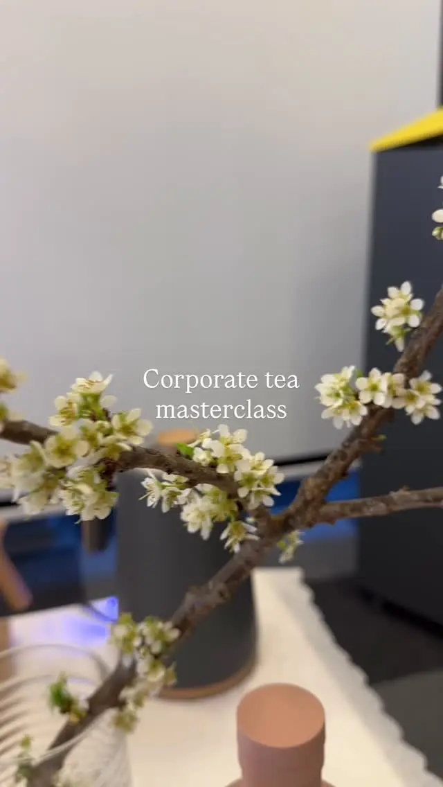 Tea is a social drink and it best tastes in a good company. We are delighted to be part of teambuilding events and corporate settings. 🍵 Herbal tea allows us to connect you with Nordic wilderness. We taste, we blend new herbal teas together, we explore the endless health benefits of wild meadow herbs.Invite us to your next event 🌿info@plukttea.com#plukttea #NordicTea