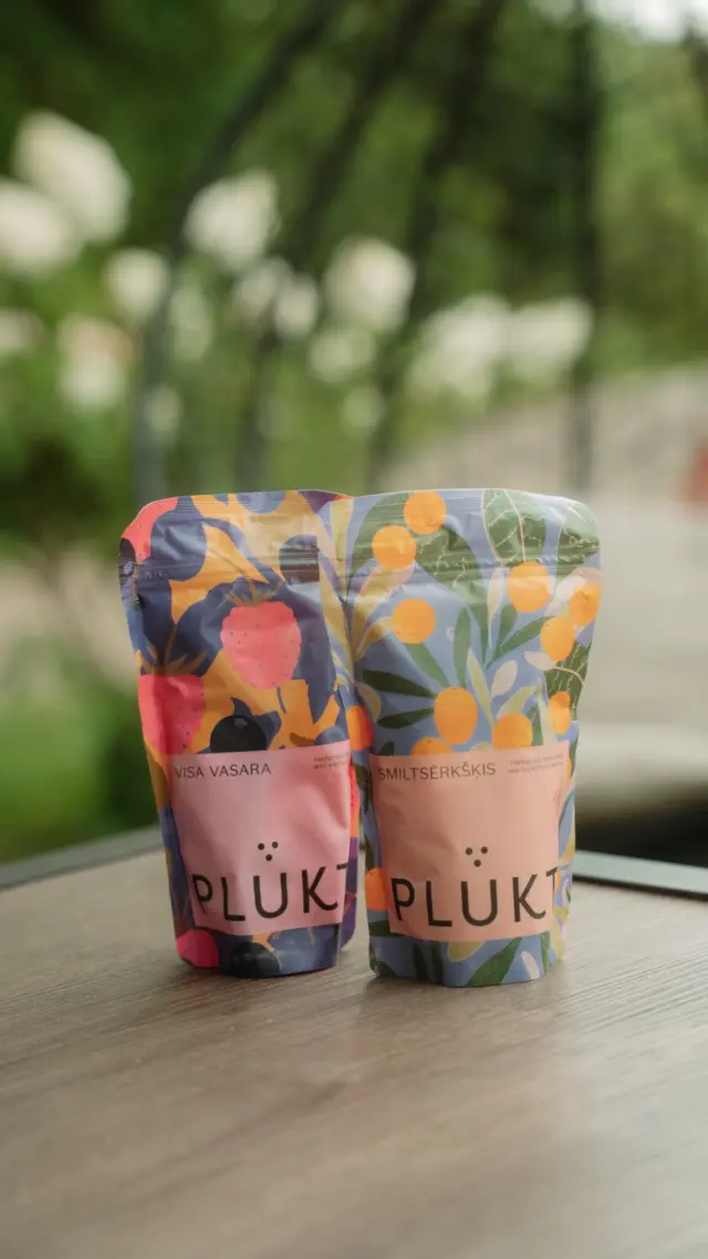 Hej København! 🇩🇰🌿Meet the herbal tea from Nordic wild meadows and forests. PLŪKT teas are carefully hand-picked, certified-organic, and naturally caffeine-free.PLŪKT teas are carefully hand-picked, certified-organic, and naturally caffeine-free.PLŪKT is now available at Alma Madmarked.📍 Sylows Allé 17, 2000 Frederiksberg📍 Store Kongensgade 100, 1264 København KIn a world filled with bold, intense flavours, discover something beautifully different — a cup of softness, lightness, and the pure taste of Nordic wild nature.Every sip carries the aroma of untouched meadows, blooming wildflowers, and peaceful forests. Slow down. Breathe deeply. Taste the wild.#plukttea #NordicTea #AlmaMadmarked