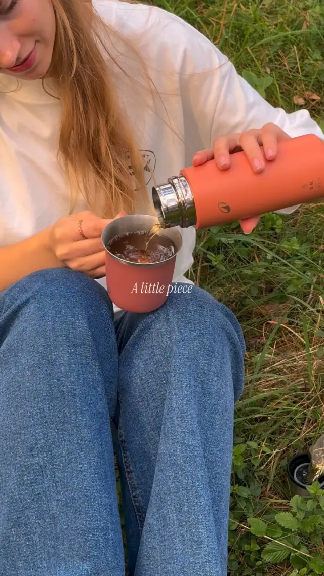 A road trip through Latvia calls for a good cup of tea. 🌿This time, we’re taking PLŪKT on the road and stopping at Virši service stations along the way.Whether you’re heading to the countryside, meeting friends or simply taking a break from the road — you can pick up your favourite PLŪKT tea at Virši and take a little taste of Nordic nature with you.Because even on the busiest journeys, there’s always time for a tea break.📍 Find PLŪKT at @virsi_a Virši stations across Latvia.Discover PLŪKT near you.#plukttea #NordicTea #virši
