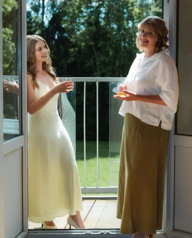 It’s our Birthday this week!🎊In October 2017, exactly 9 years ago, mother and daughter Māra and Līga Lieplapa came together to create PLŪKT, a tea brand that today proudly represents Latvia and the Nordic wilderness in 23 countries. 💚#plukttea #NordicTea